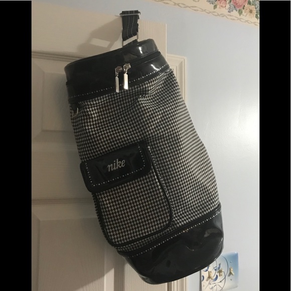 nike caddy bag